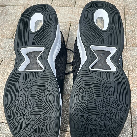 Nike PG5 TB Basketball Shoes – Size 17.5 – New - Picture 13 of 13